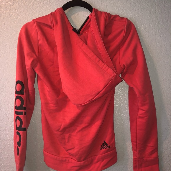Adidas Zip Jacket - Picture 5 of 7